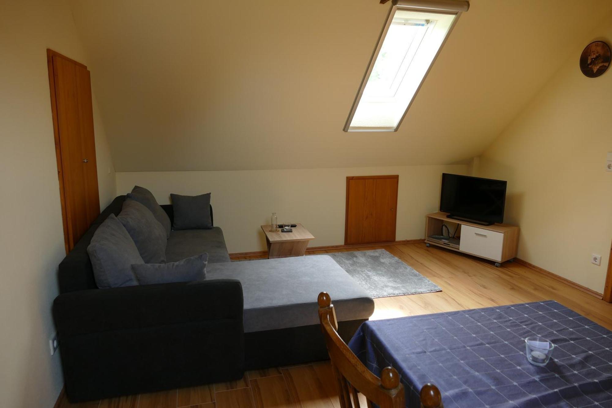 Ferienwohnung Vossberghof Kranenburg  Eksteriør billede