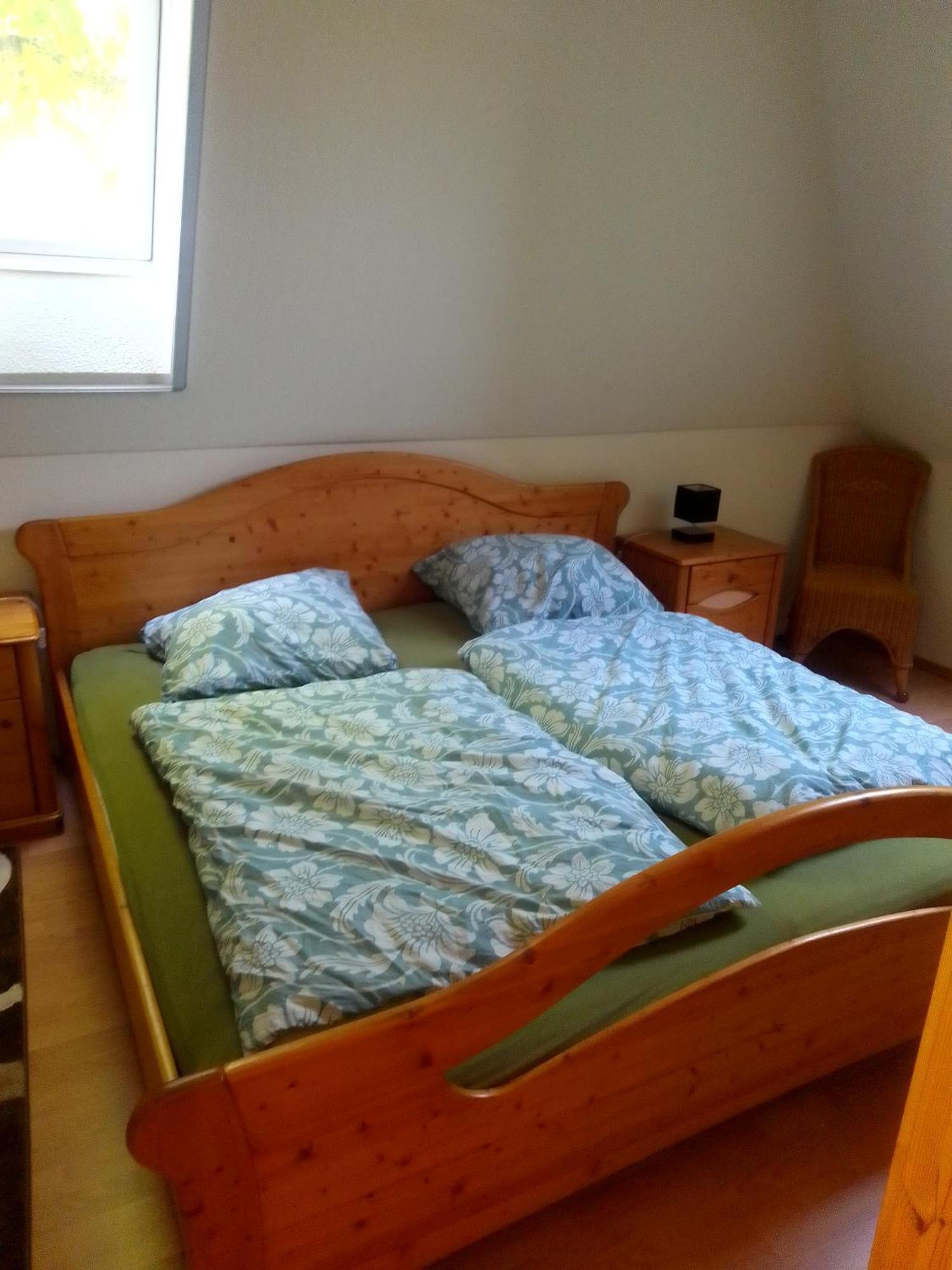 Ferienwohnung Vossberghof Kranenburg  Eksteriør billede